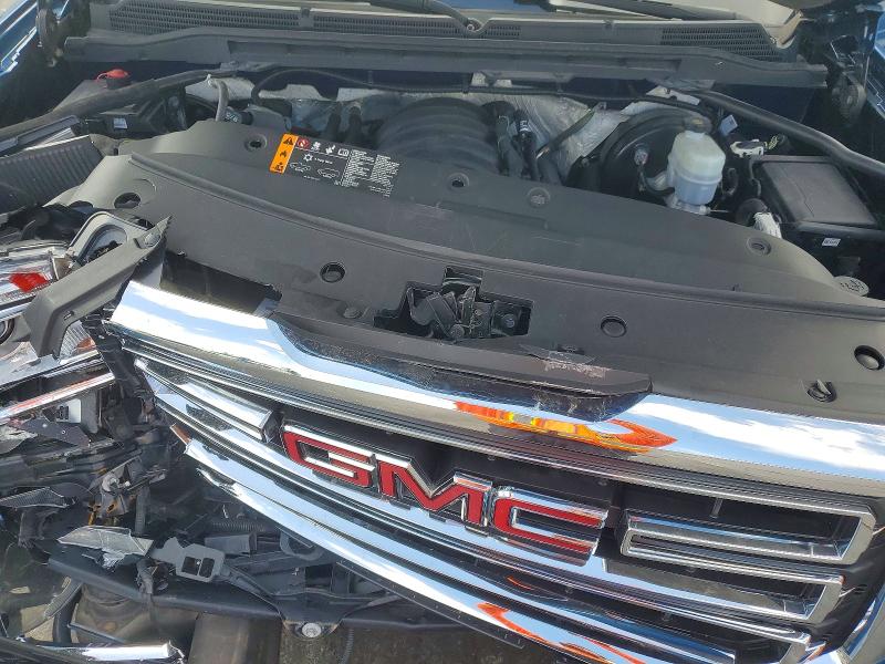 48521436 :رقم المزاد ، 3GTU2MEH7JG147320 vin ، 2018 Gmc Sierra مزاد بيع