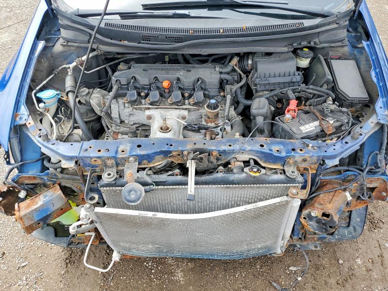 49565766 :رقم المزاد ، 2HGFB2F54FH031289 vin ، 2015 Honda Civic مزاد بيع