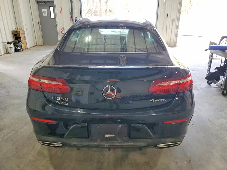 51816426 :رقم المزاد ، W1K1J6JBXLF141315 vin ، 2020 Mercedes-benz E مزاد بيع