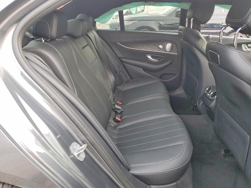 Aukcja sprzedaży 2018 Mercedes-benz E, vin: WDDZF4JB5JA453822, numer aukcji: 50096646