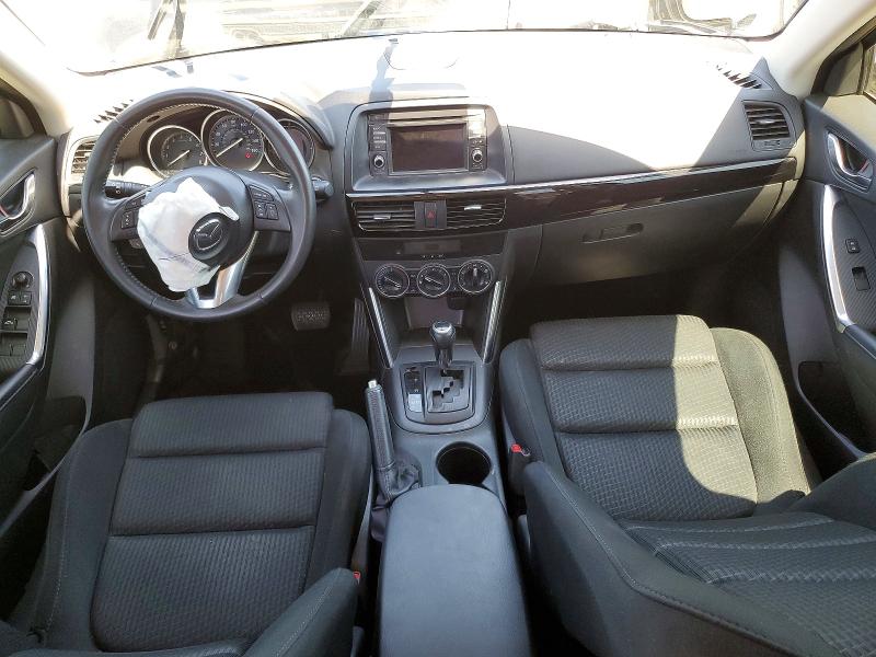 Продажа на аукционе авто 2014 Mazda Cx-5, vin: JM3KE2CY0E0348130, номер лота: 51836656