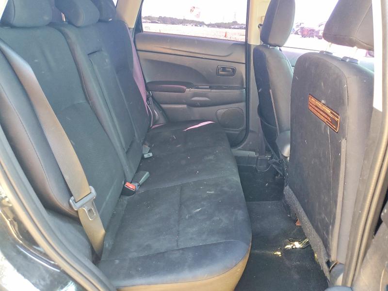 Aukcja sprzedaży 2014 Mitsubishi Outlander Sport, vin: 4A4AP3AU8EE026738, numer aukcji: 49398256