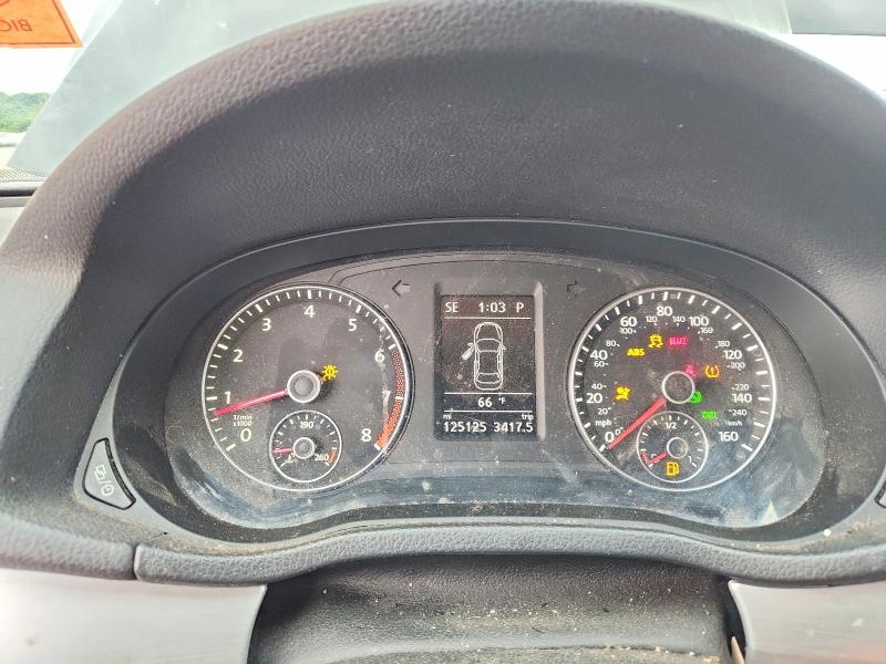 Продаж на аукціоні авто 2013 Volkswagen Passat, vin: 1VWBH7A36DC063463, номер лоту: 51269706