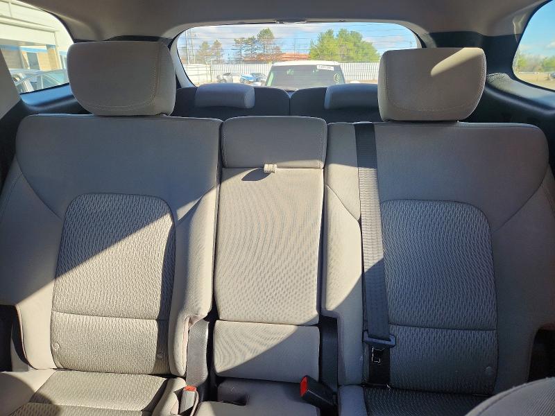 Продаж на аукціоні авто 2014 Hyundai Santa Fe, vin: KM8SM4HF5EU045816, номер лоту: 48910226