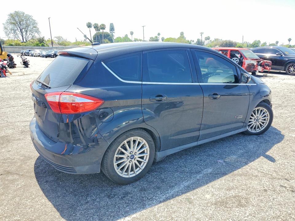 Aukcja sprzedaży 2016 Ford C-max, vin: 1FADP5CU2GL112046, numer aukcji: 49032366