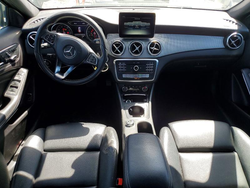 Продаж на аукціоні авто 2018 Mercedes-benz Gla, vin: WDCTG4EB4JJ457443, номер лоту: 50417536