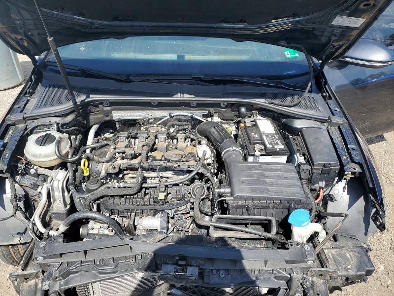 Продажа на аукционе авто 2015 Volkswagen Gti, vin: 3VW4T7AU5FM007869, номер лота: 49477486