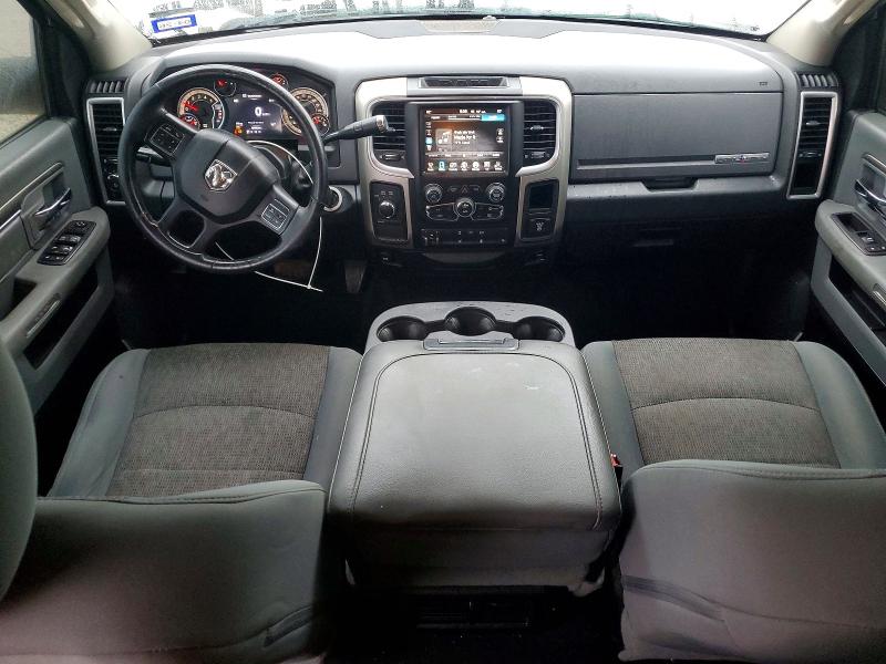 Aukcja sprzedaży 2016 Ram 2500, vin: 3C6UR5ML2GG159026, numer aukcji: 51772306