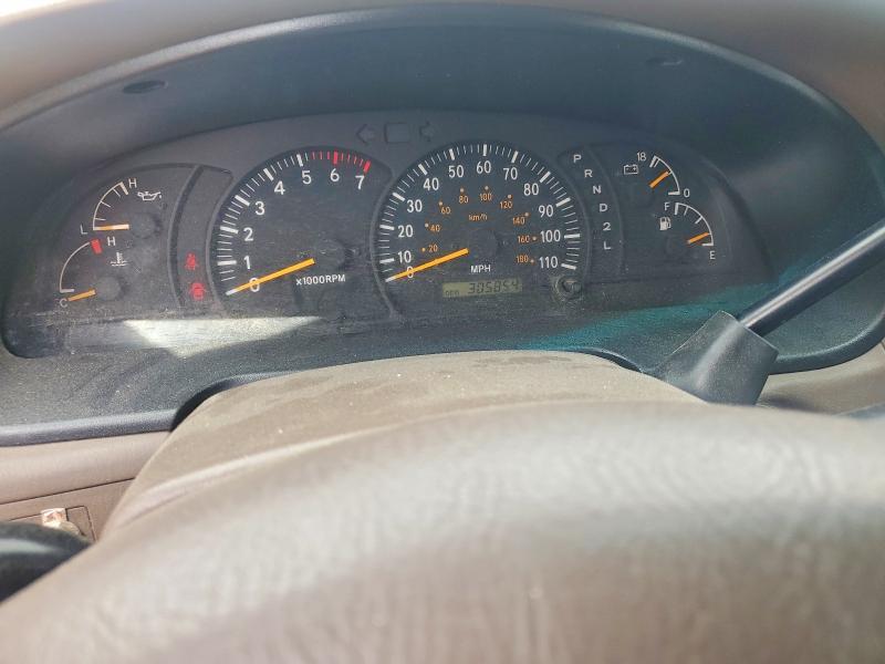 Продаж на аукціоні авто 2001 Toyota Tundra, vin: 5TBBT441X1S185420, номер лоту: 49273266