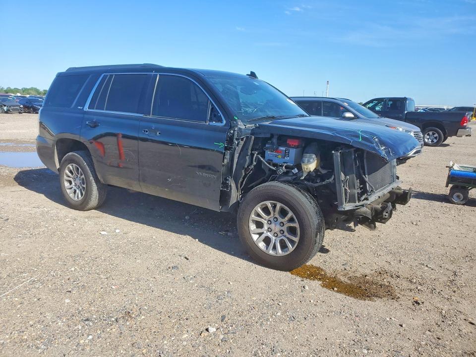 48766766 :رقم المزاد ، 1GKS1BKC2LR254628 vin ، 2020 Gmc Yukon مزاد بيع