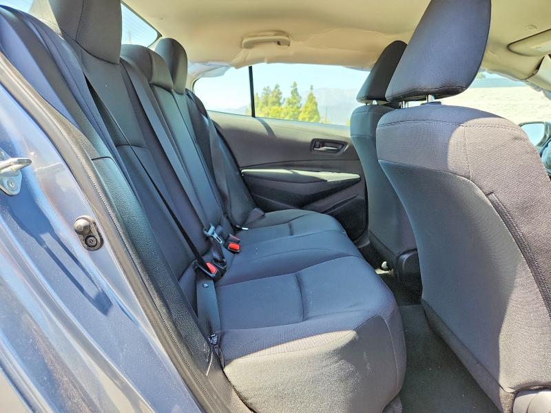 Продаж на аукціоні авто 2024 Toyota Corolla, vin: 5YFB4MDE9RP175456, номер лоту: 46777986