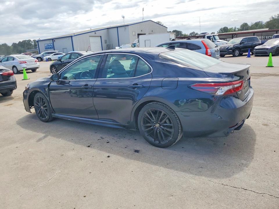 Aukcja sprzedaży 2021 Toyota Camry, vin: 4T1K61AK6MU423043, numer aukcji: 50646896