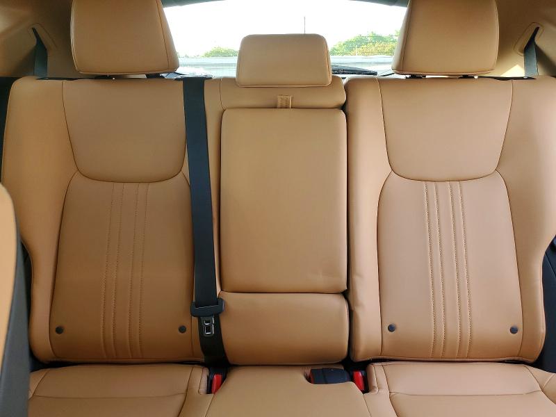 49495426 :رقم المزاد ، 2T2GGCEZ5TC098631 vin ، 2026 Lexus Nx مزاد بيع