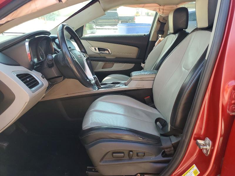 49927116 :رقم المزاد ، 2GKALUEK8D6123236 vin ، 2013 Gmc Terrain مزاد بيع