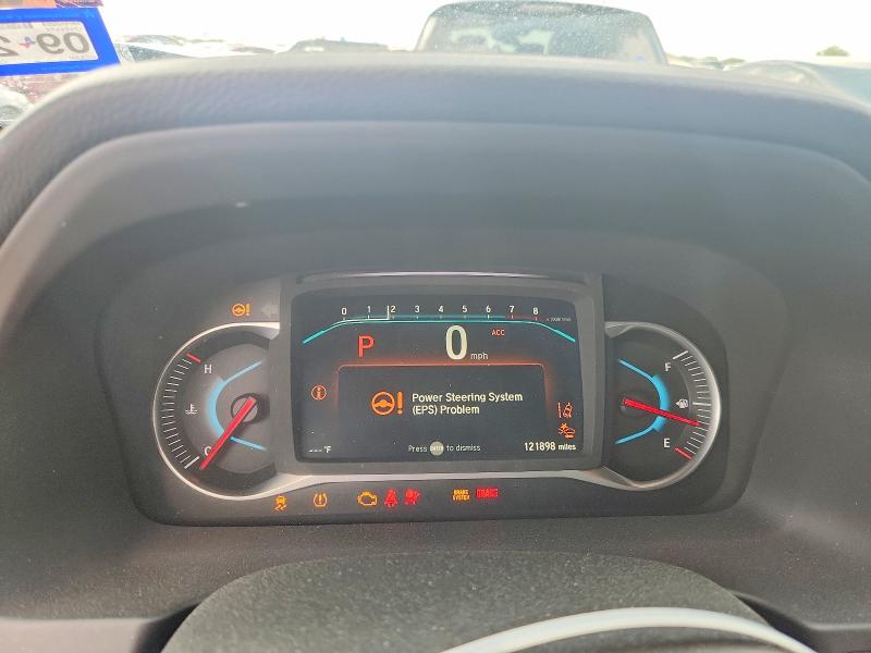 Продаж на аукціоні авто 2019 Honda Passport, vin: 5FNYF7H95KB000125, номер лоту: 48653586