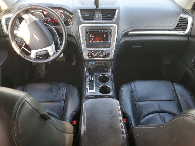 Aukcja sprzedaży 2015 Gmc Acadia, vin: 1GKKRRKD5FJ323647, numer aukcji: 51143316