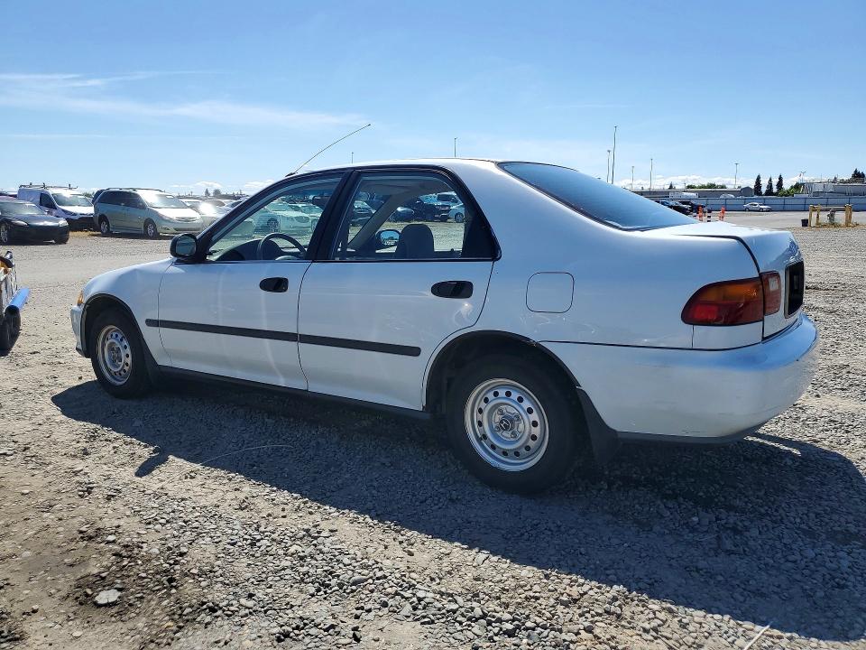 Продаж на аукціоні авто 1993 Honda Civic, vin: JHMEG8643PS055470, номер лоту: 51025656