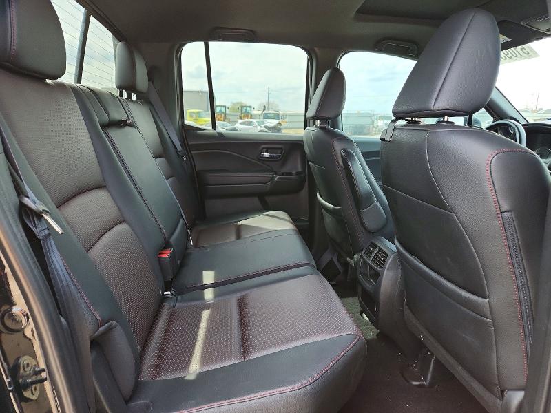 51093576 :رقم المزاد ، 5FPYK3F82LB024017 vin ، 2020 Honda Ridgeline مزاد بيع