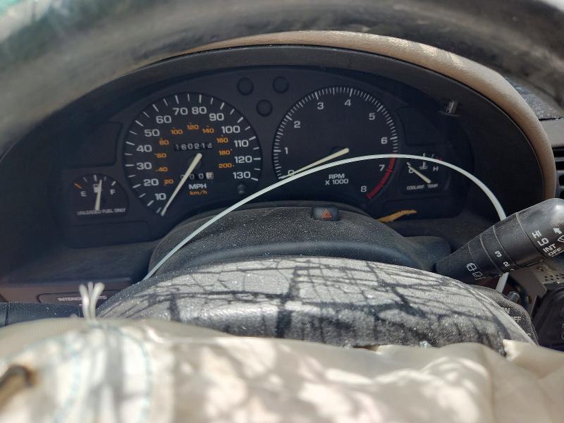 Продажа на аукционе авто 1995 Saturn Sw2, vin: 1G8ZK827XSZ291058, номер лота: 50299126