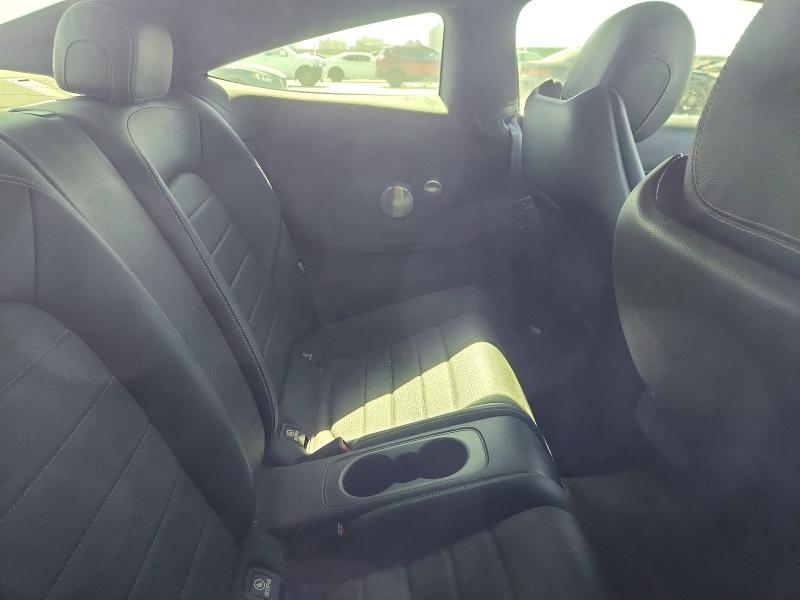 48962606 :رقم المزاد ، WDDWJ4KB9HF447275 vin ، 2017 Mercedes-benz C مزاد بيع