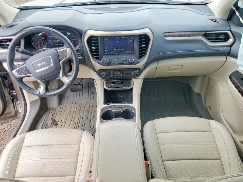 Продаж на аукціоні авто 2022 Gmc Acadia, vin: 1GKKNXLS1NZ148245, номер лоту: 51571486