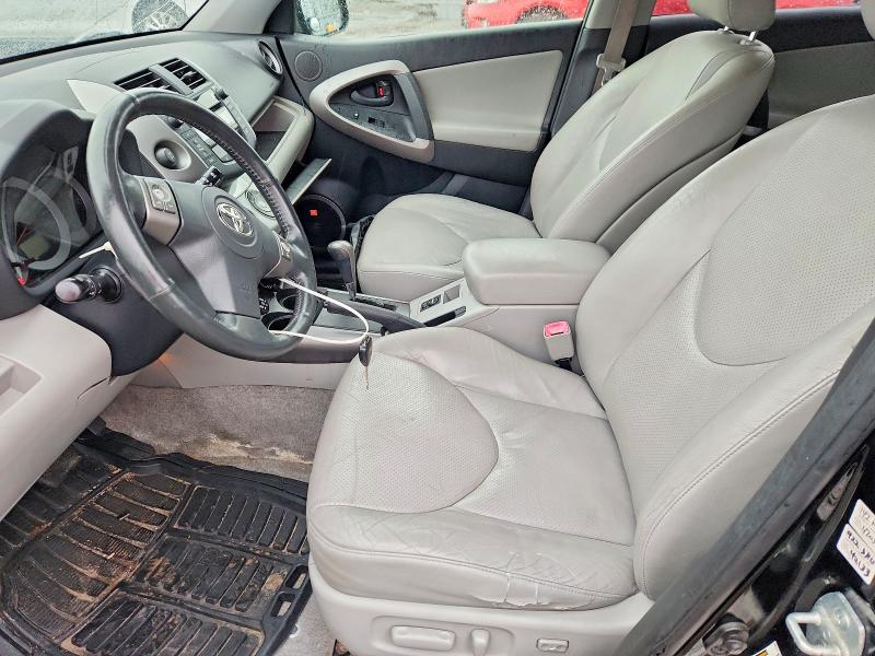 Aukcja sprzedaży 2007 Toyota Rav4, vin: JTMBK31V076016642, numer aukcji: 48090256