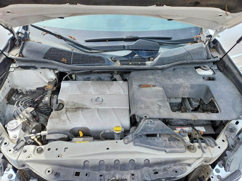 Продаж на аукціоні авто 2013 Lexus Rx 350, vin: 2T2BK1BA3DC176028, номер лоту: 50386286