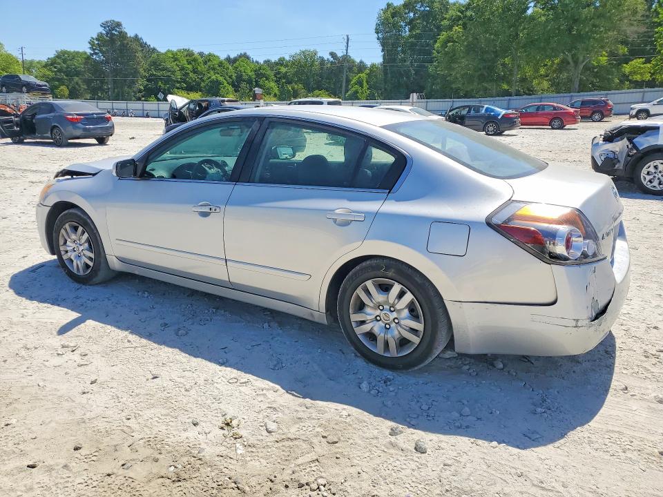 2011 Nissan Altima მანქანა იყიდება აუქციონზე, vin: 1N4AL2AP2BN403735, აუქციონის ნომერი: 57125966