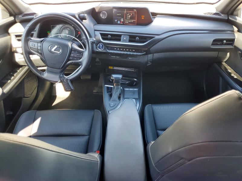 50310066 :رقم المزاد ، JTHX9JBHXM2040771 vin ، 2021 Lexus Ux مزاد بيع
