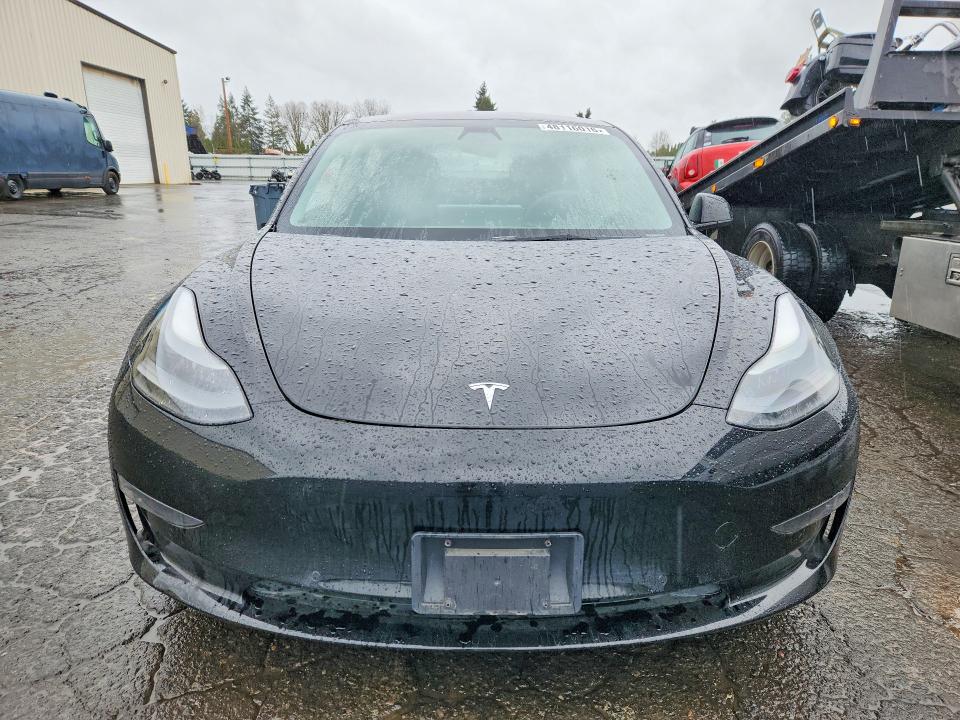 Aukcja sprzedaży 2022 Tesla Model 3, vin: 5YJ3E1EB7NF145351, numer aukcji: 48116016