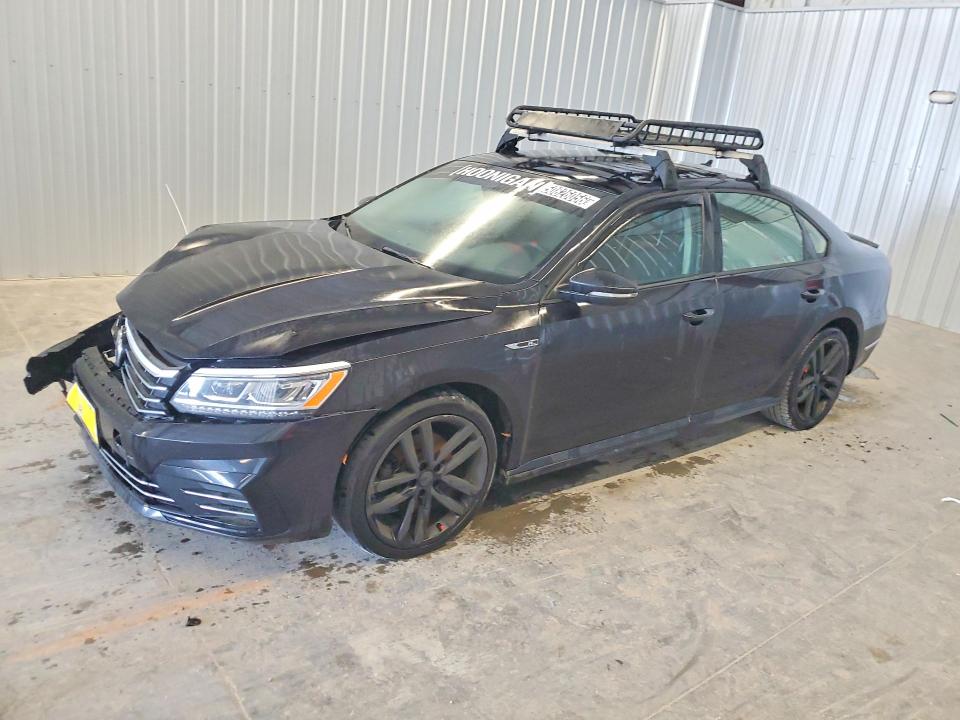 Aukcja sprzedaży 2018 Volkswagen Passat, vin: 1VWAA7A37JC011061, numer aukcji: 50826056