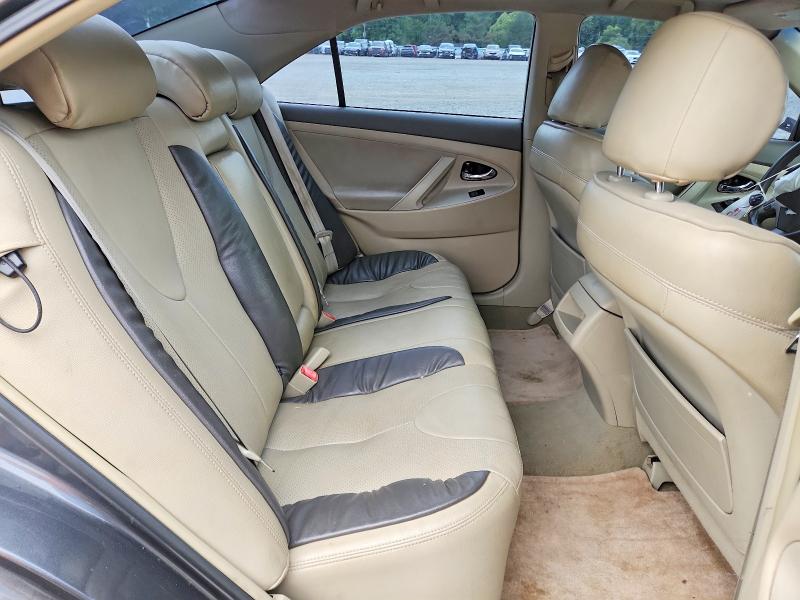 Продаж на аукціоні авто 2007 Toyota Camry, vin: 4T1BE46K17U647502, номер лоту: 51988906