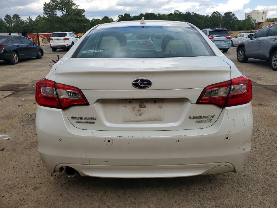 Aukcja sprzedaży 2017 Subaru Legacy, vin: 4S3BNAN61H3004856, numer aukcji: 51806626