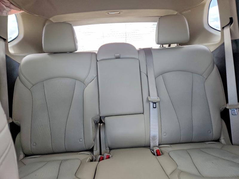 Aukcja sprzedaży 2017 Buick Envision, vin: LRBFXASA9HD043045, numer aukcji: 49924066