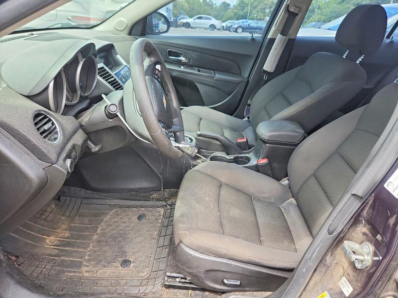 Продажа на аукционе авто 2016 Chevrolet Cruze Limited, vin: 1G1PE5SB2G7143022, номер лота: 50613456