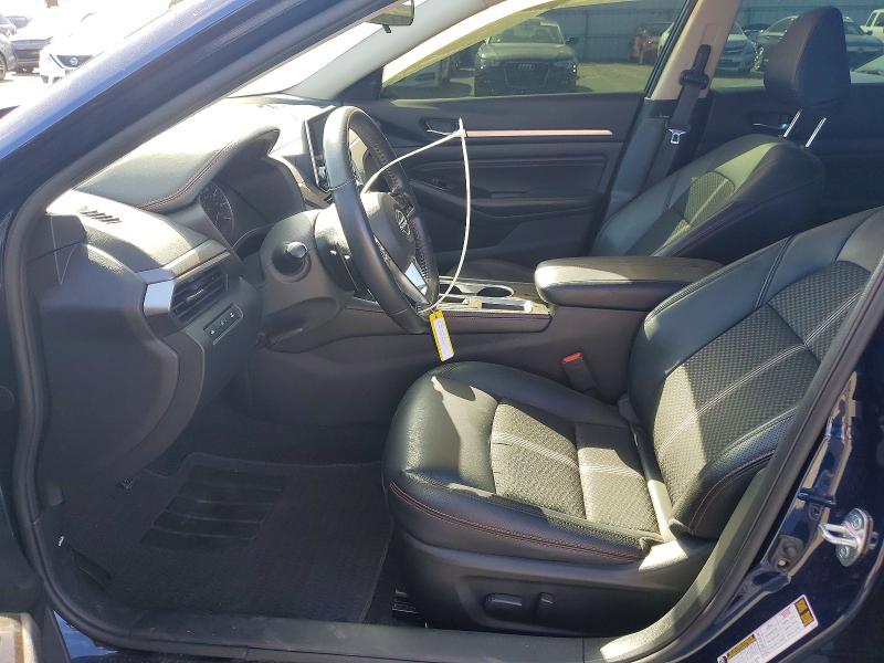 Продажа на аукционе авто 2023 Nissan Altima, vin: 1N4BL4CV1PN410419, номер лота: 46550566