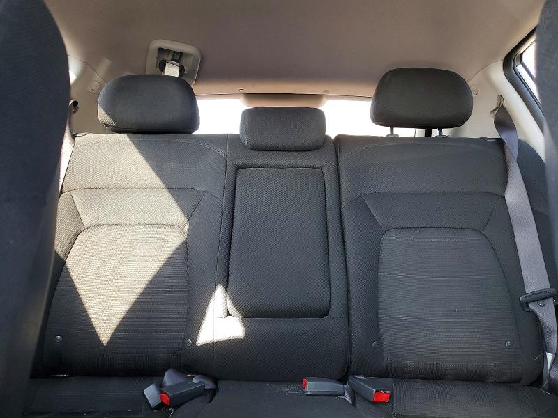 Продажа на аукционе авто 2011 Kia Sportage, vin: KNDPB3A21B7057926, номер лота: 50958726