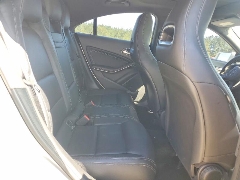 Продажа на аукционе авто 2016 Mercedes-benz Cla, vin: WDDSJ4GB5GN337500, номер лота: 49342256