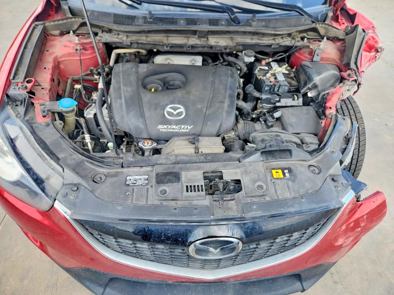Продаж на аукціоні авто 2014 Mazda Cx-5, vin: JM3KE2CY6E0328061, номер лоту: 49440426