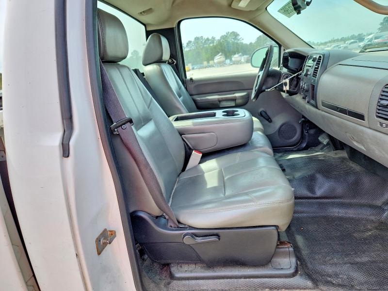 48735396 :رقم المزاد ، 1GTEC14XX8Z150649 vin ، 2008 Gmc Sierra مزاد بيع