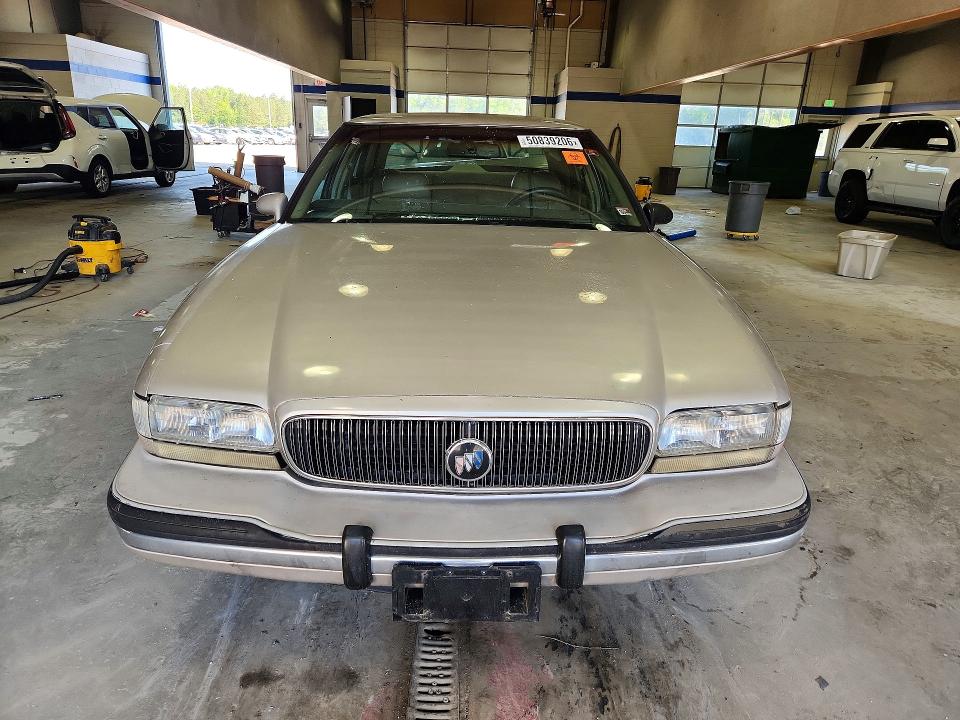 Aukcja sprzedaży 1996 Buick Lesabre, vin: 1G4HR52KXTH422329, numer aukcji: 50839206
