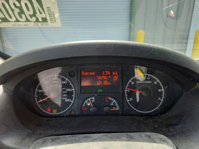 Продаж на аукціоні авто 2021 Ram Promaster 3500, vin: 3C6MRVJG2ME544343, номер лоту: 49304906
