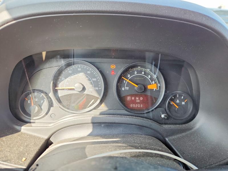 Продажа на аукционе авто 2016 Jeep Patriot, vin: 1C4NJRBB1GD684808, номер лота: 48653396