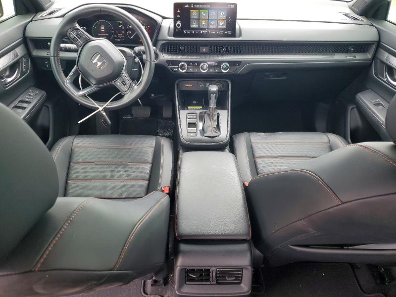 Продажа на аукционе авто 2025 Honda Cr-v, vin: 7FARS5H89SE000256, номер лота: 50624556