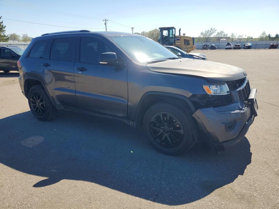 2015 Jeep Grand Cherokee მანქანა იყიდება აუქციონზე, vin: 1C4RJFBG9FC638031, აუქციონის ნომერი: 51303096