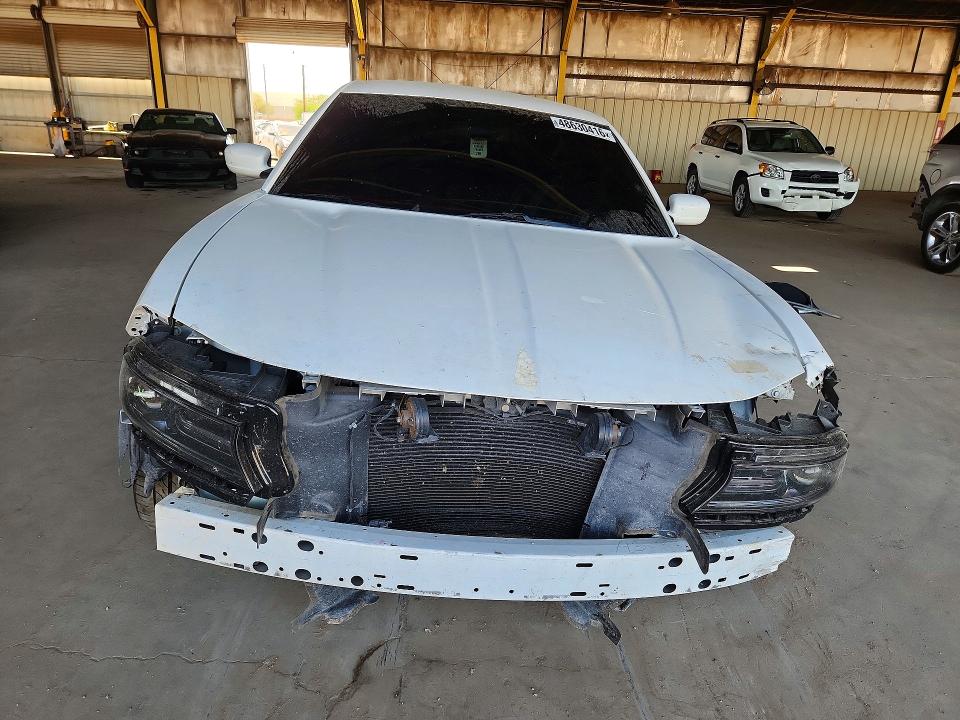 2018 Dodge Charger მანქანა იყიდება აუქციონზე, vin: 2C3CDXCTXJH209926, აუქციონის ნომერი: 48630416