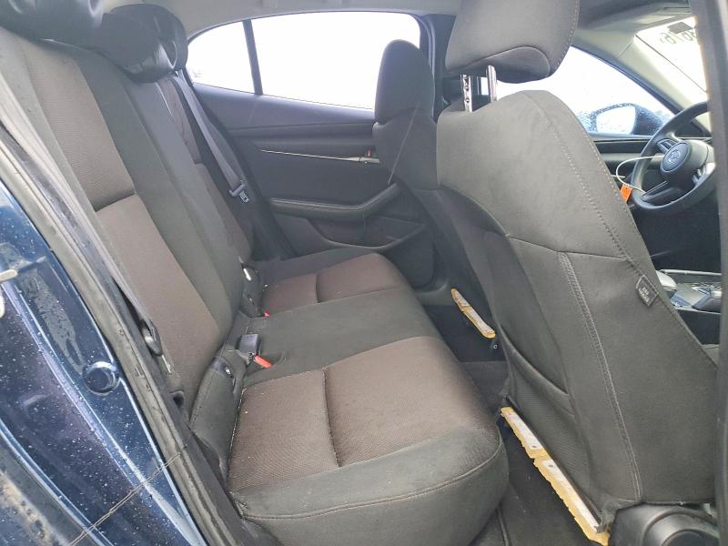Aukcja sprzedaży 2020 Mazda 3, vin: 3MZBPABL9LM136515, numer aukcji: 48493676
