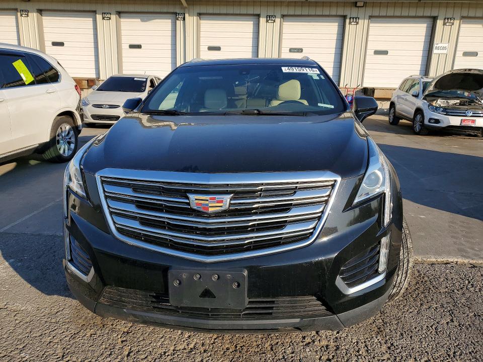 Aukcja sprzedaży 2018 Cadillac Xt5, vin: 1GYKNARS2JZ149019, numer aukcji: 49159116