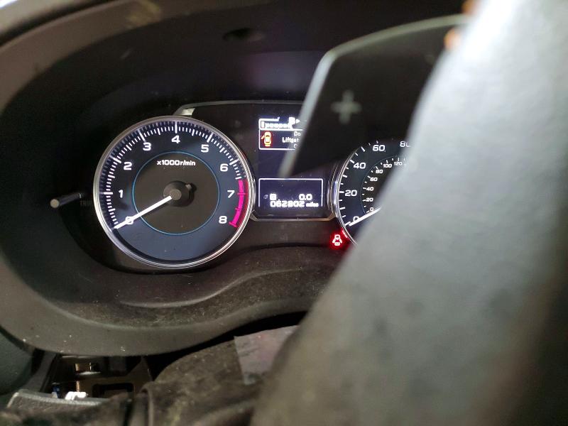 Продажа на аукционе авто 2017 Subaru Crosstrek, vin: JF2GPALC7HH246418, номер лота: 50925176