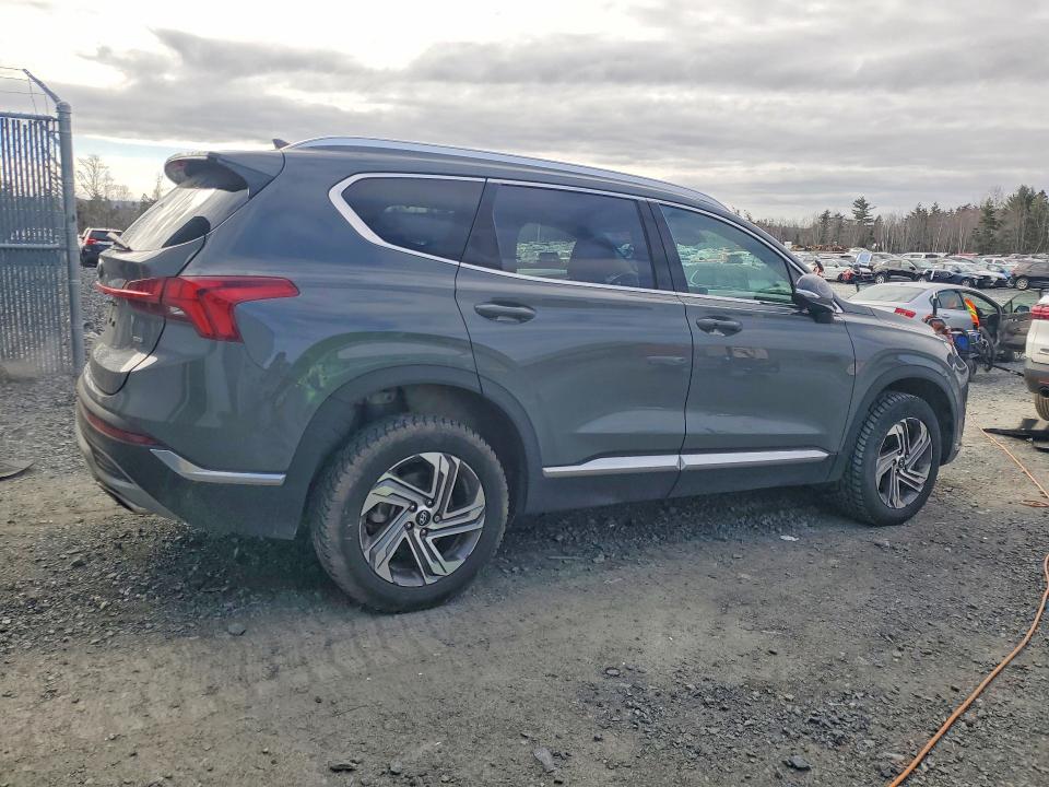 Продаж на аукціоні авто 2023 Hyundai Santa Fe, vin: 5NMS3DAJ4PH594522, номер лоту: 50501676